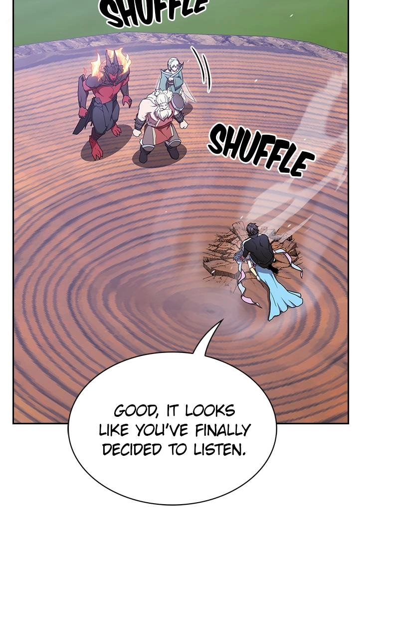 The Advanced Player of the Tutorial Tower Chapter 181 - Page 11