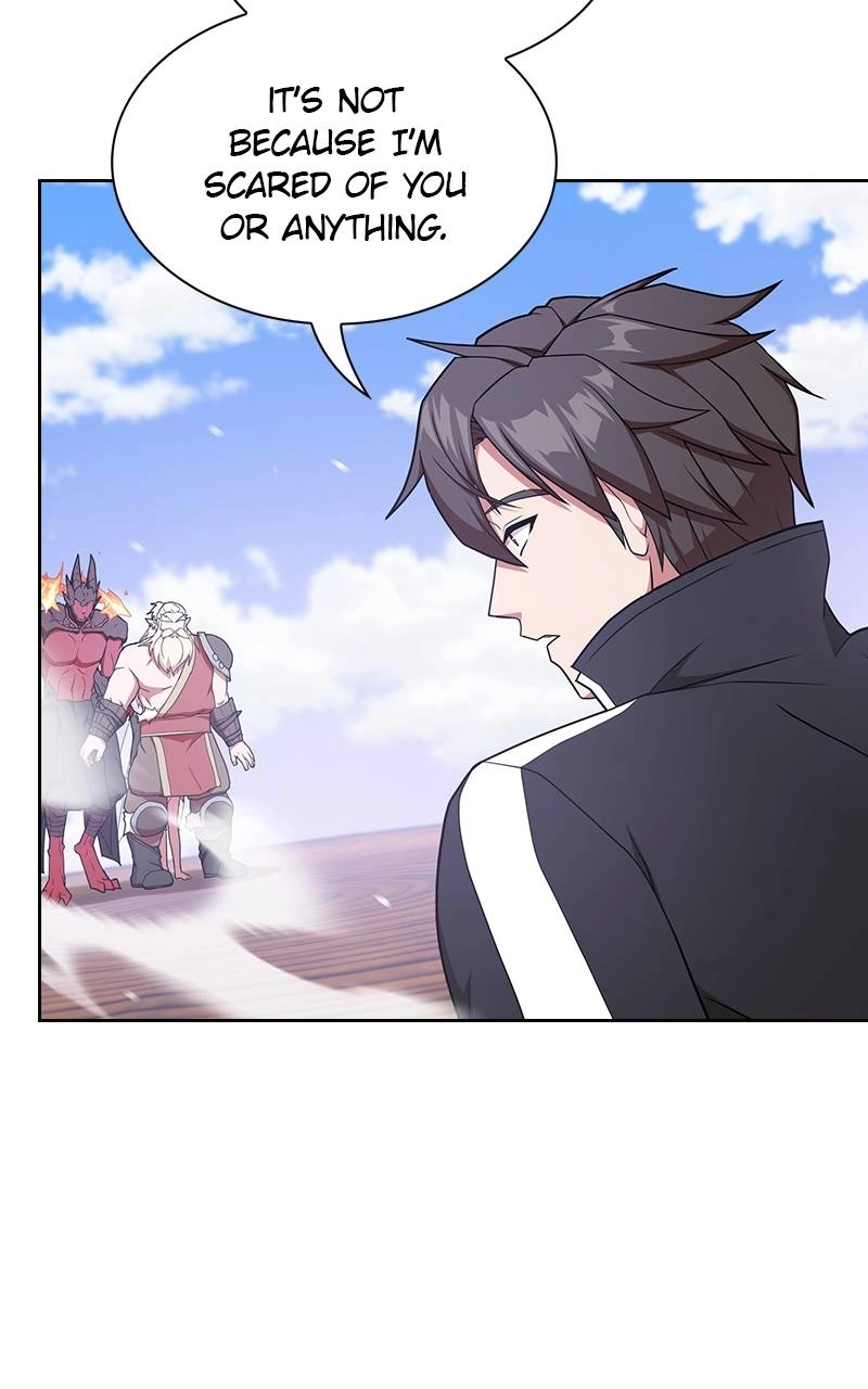 The Advanced Player of the Tutorial Tower Chapter 181 - Page 17