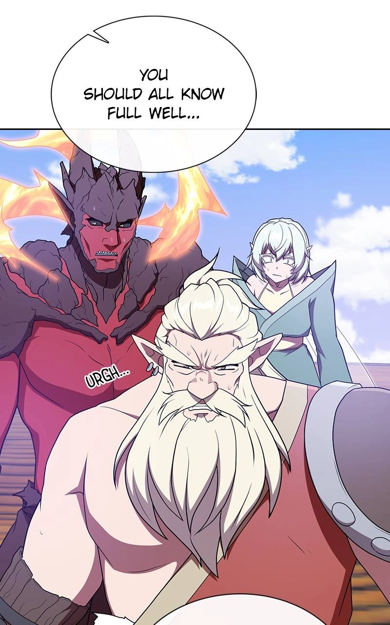 The Advanced Player of the Tutorial Tower Chapter 181 - Page 18