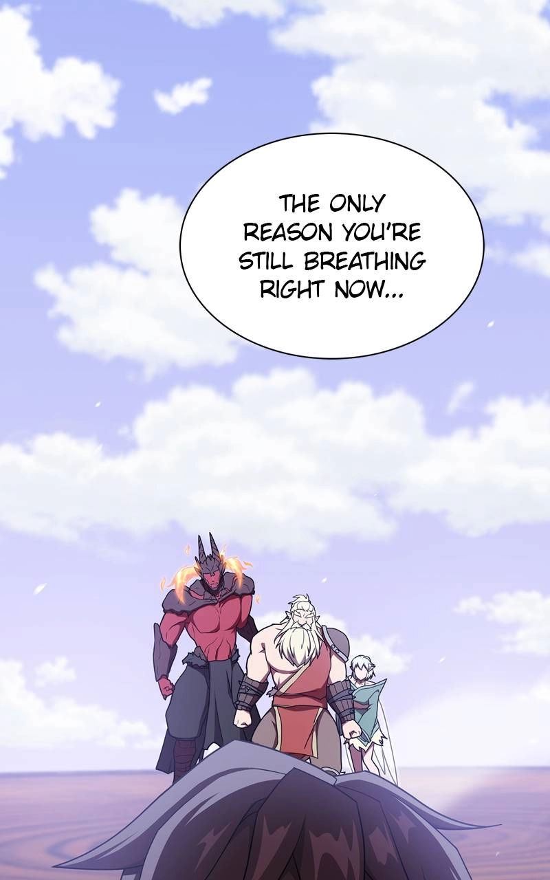 The Advanced Player of the Tutorial Tower Chapter 181 - Page 20