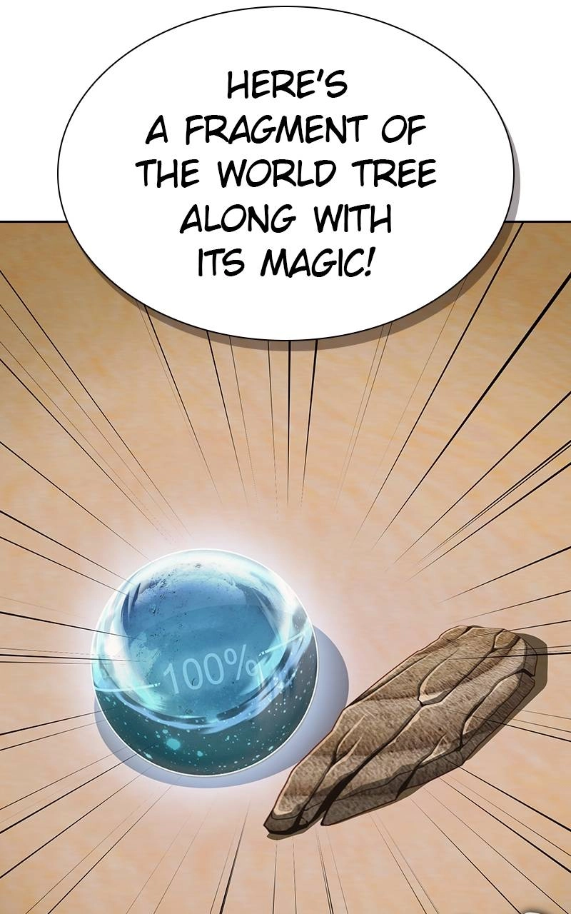 The Advanced Player of the Tutorial Tower Chapter 181 - Page 34
