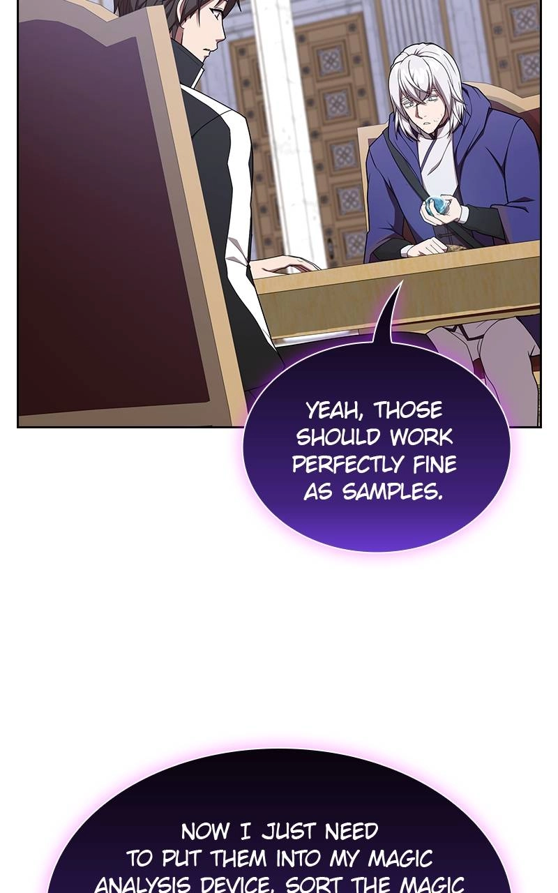 The Advanced Player of the Tutorial Tower Chapter 181 - Page 36