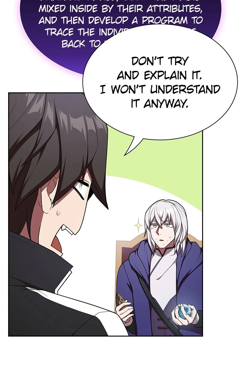 The Advanced Player of the Tutorial Tower Chapter 181 - Page 37