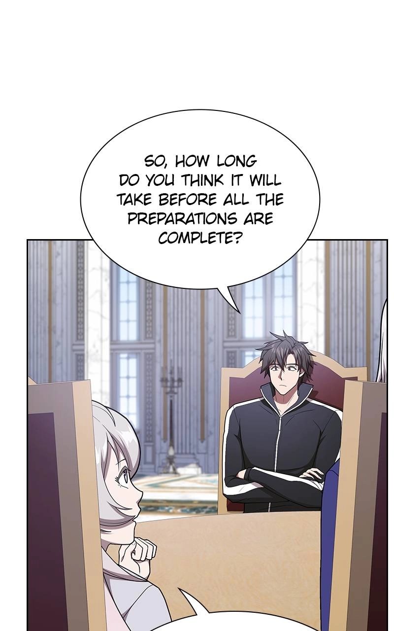 The Advanced Player of the Tutorial Tower Chapter 181 - Page 38