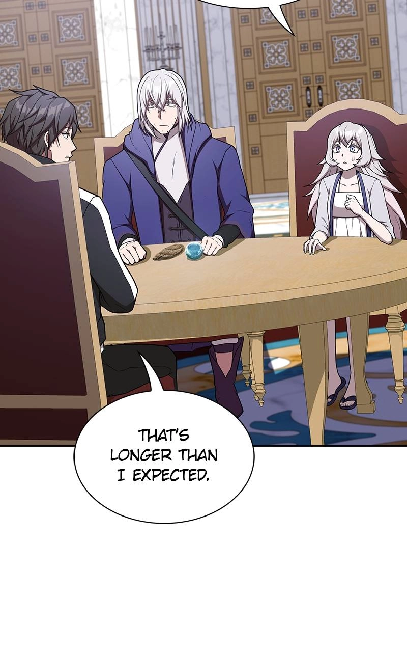 The Advanced Player of the Tutorial Tower Chapter 181 - Page 40