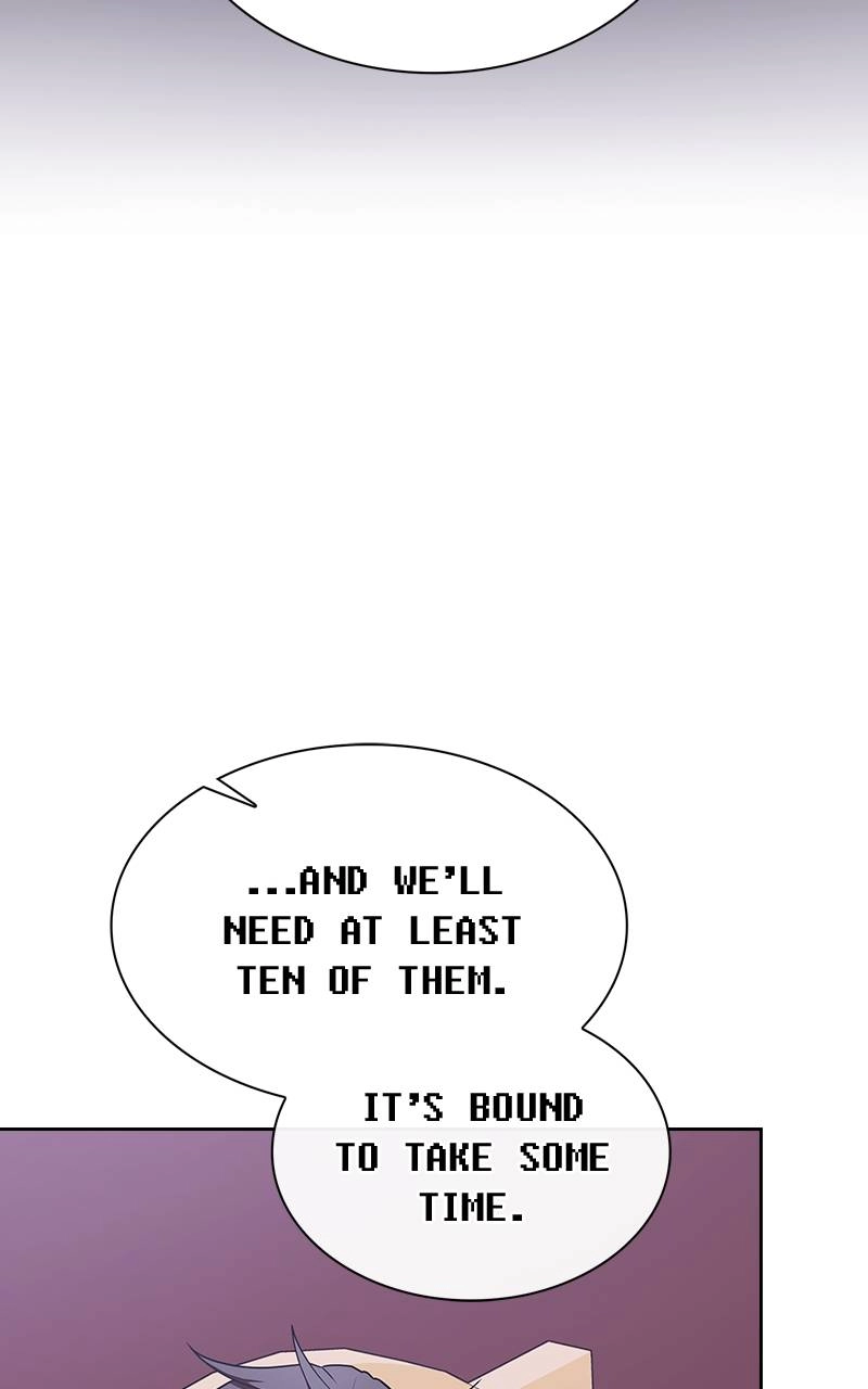 The Advanced Player of the Tutorial Tower Chapter 181 - Page 43