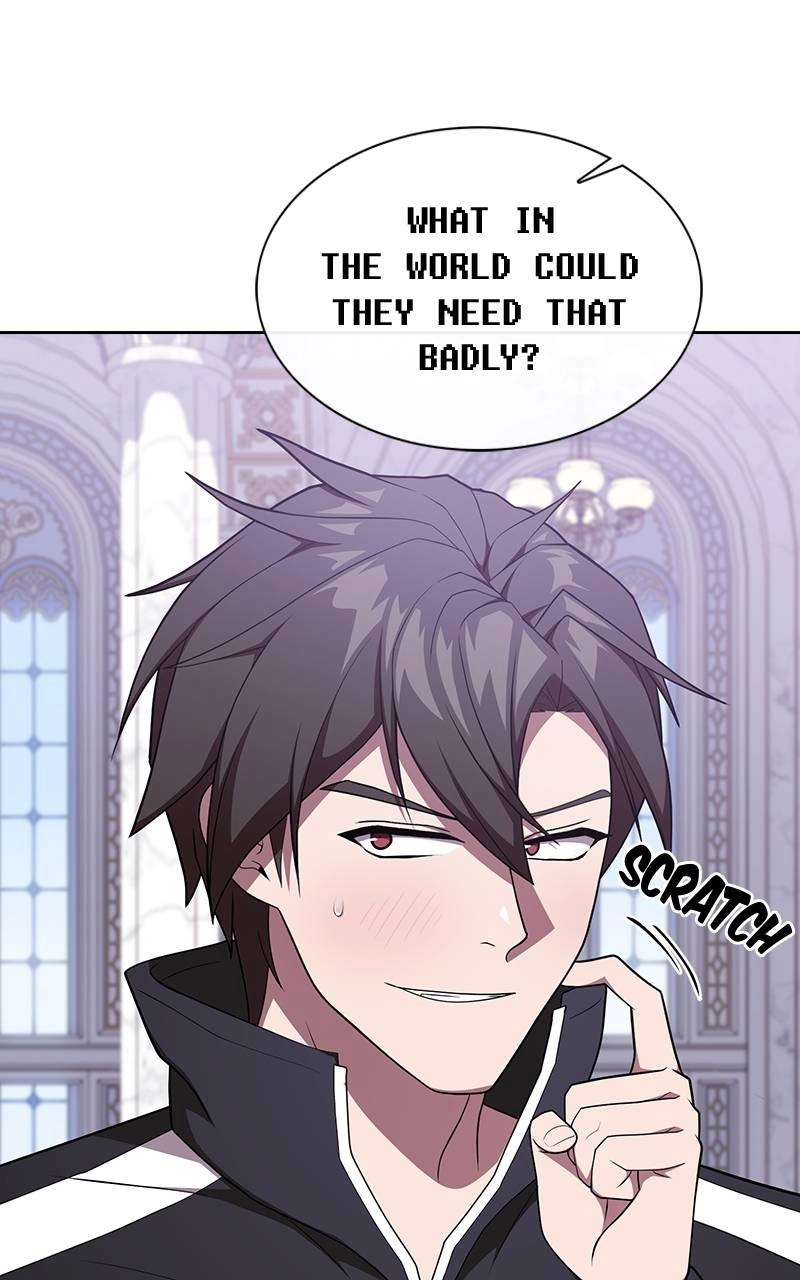 The Advanced Player of the Tutorial Tower Chapter 181 - Page 49