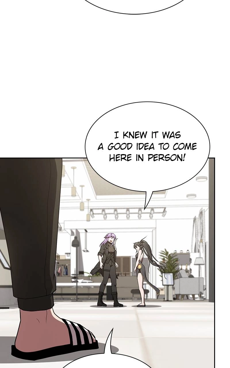 The Advanced Player of the Tutorial Tower Chapter 181 - Page 55