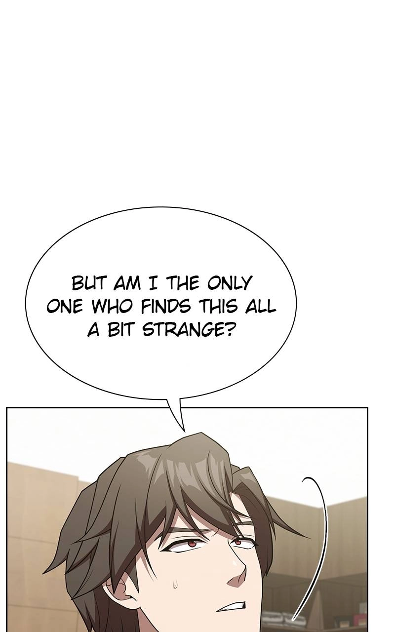 The Advanced Player of the Tutorial Tower Chapter 181 - Page 58