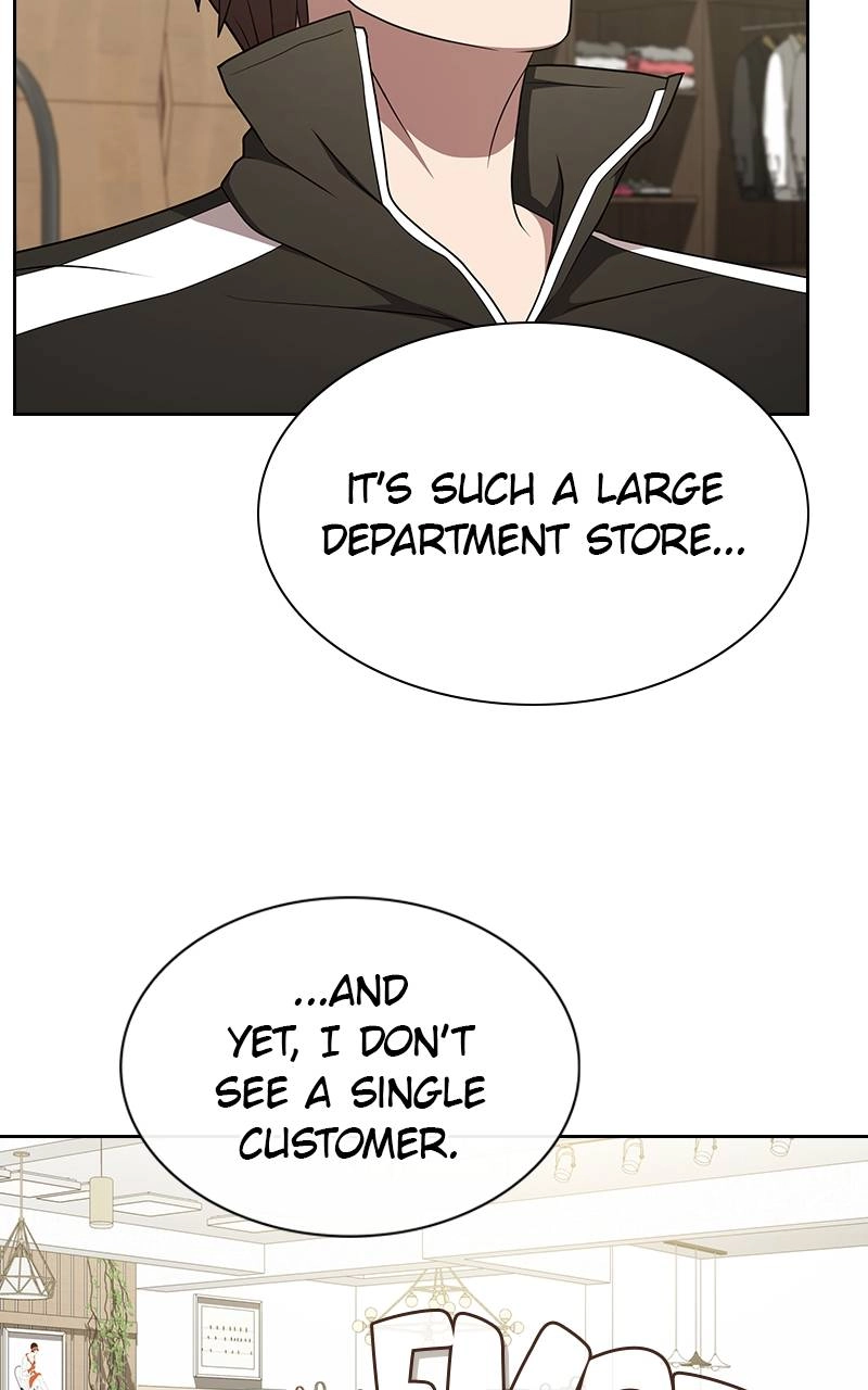 The Advanced Player of the Tutorial Tower Chapter 181 - Page 59
