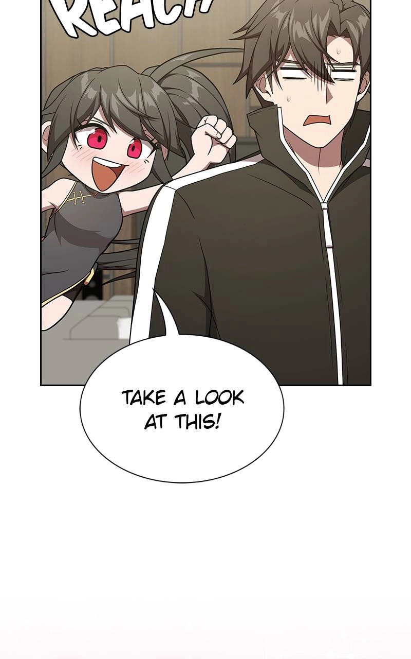The Advanced Player of the Tutorial Tower Chapter 181 - Page 67