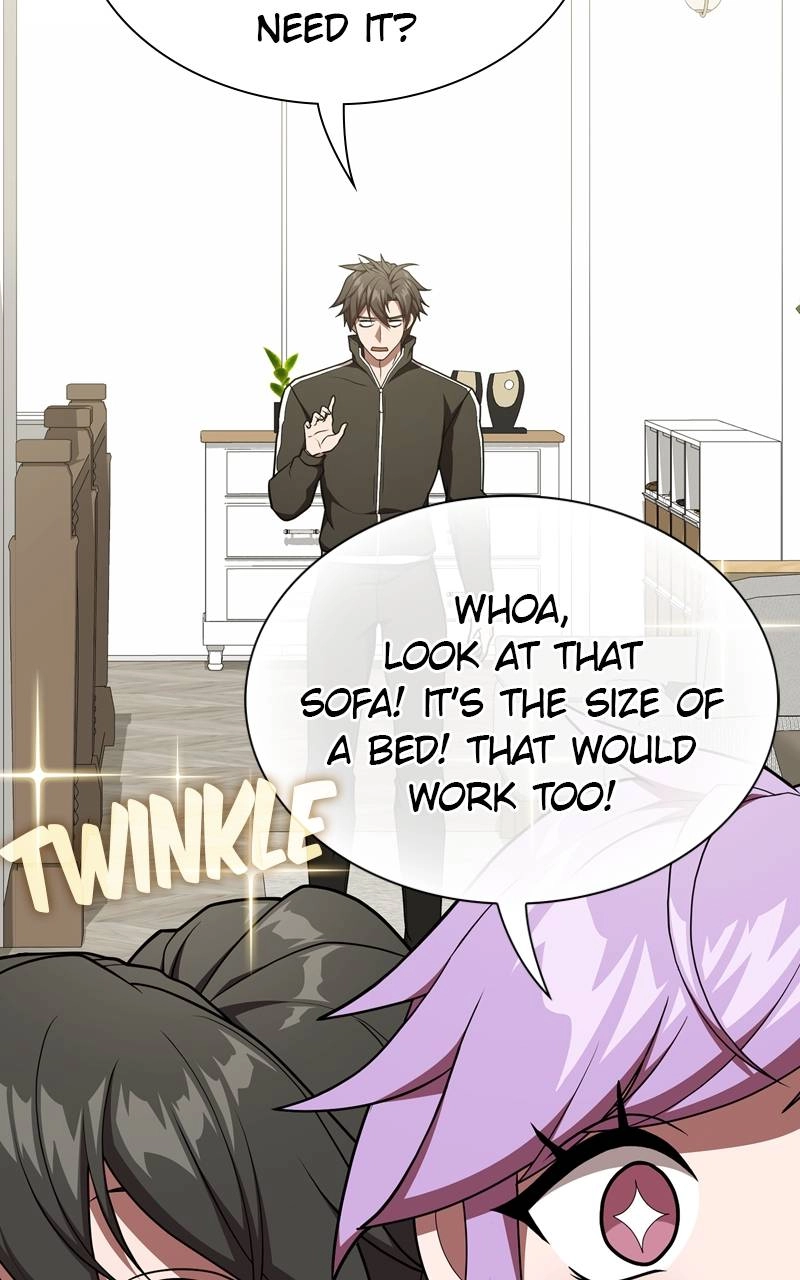The Advanced Player of the Tutorial Tower Chapter 181 - Page 74