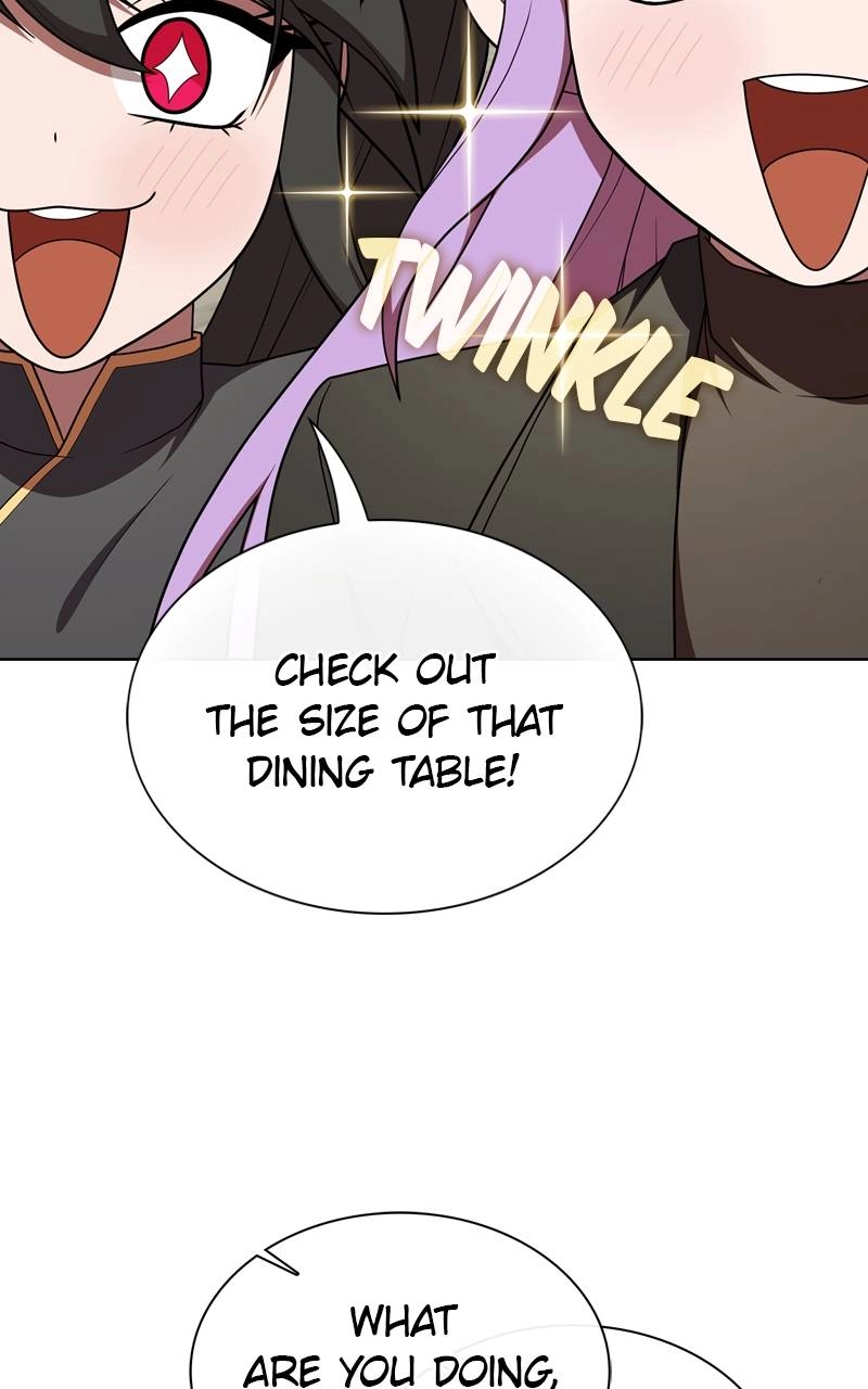The Advanced Player of the Tutorial Tower Chapter 181 - Page 75