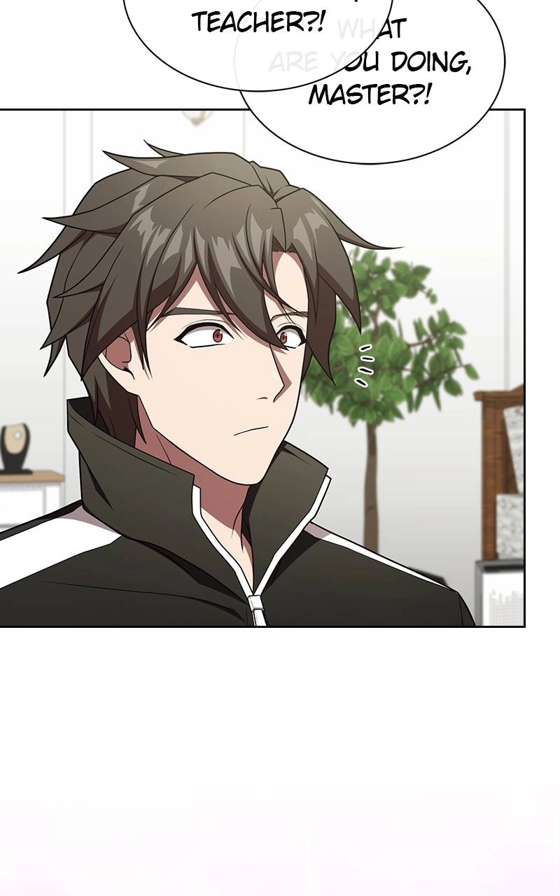 The Advanced Player of the Tutorial Tower Chapter 181 - Page 76