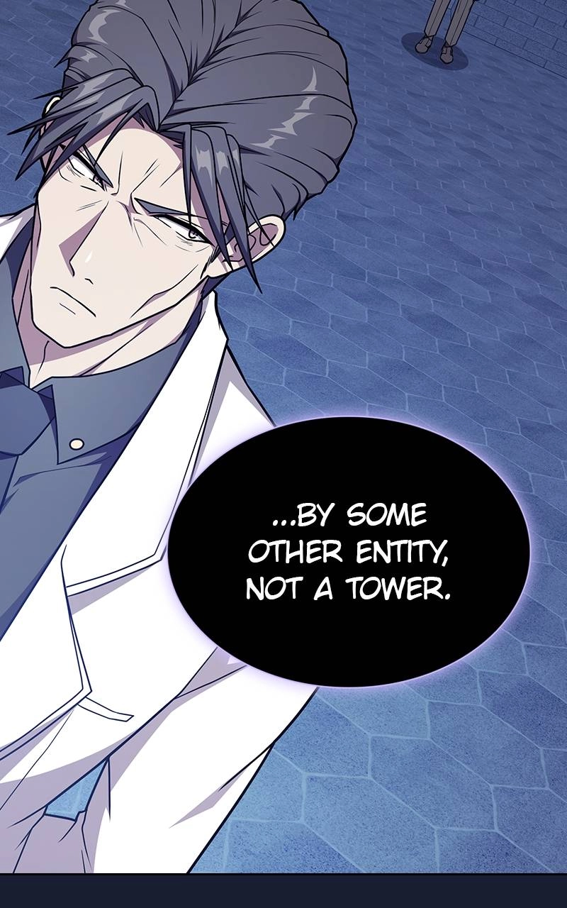 The Advanced Player of the Tutorial Tower Chapter 181 - Page 95