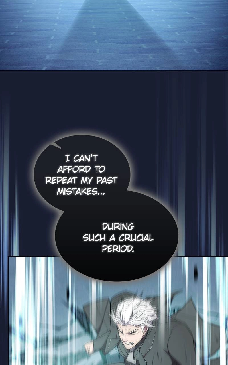 The Advanced Player of the Tutorial Tower Chapter 181 - Page 117