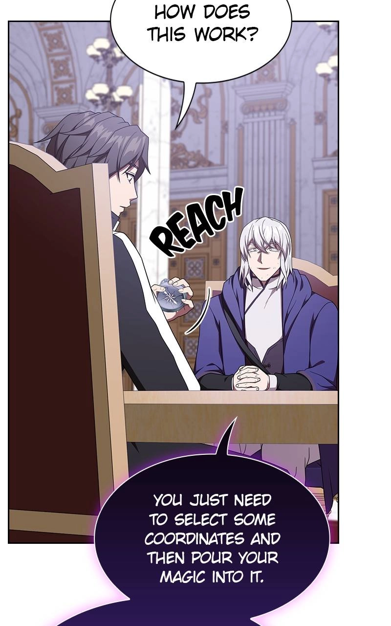 The Advanced Player of the Tutorial Tower Chapter 182 - Page 6