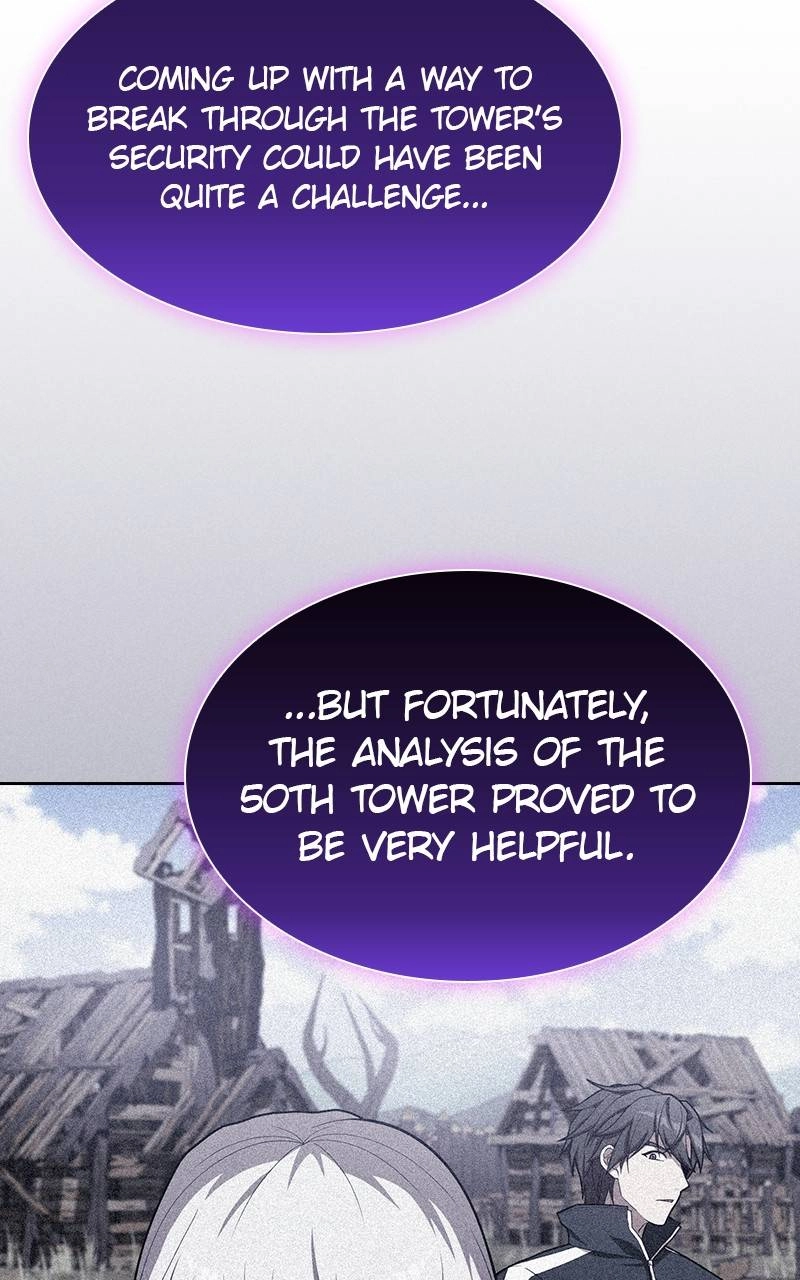 The Advanced Player of the Tutorial Tower Chapter 182 - Page 7