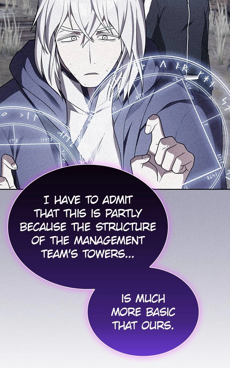The Advanced Player of the Tutorial Tower Chapter 182 - Page 8