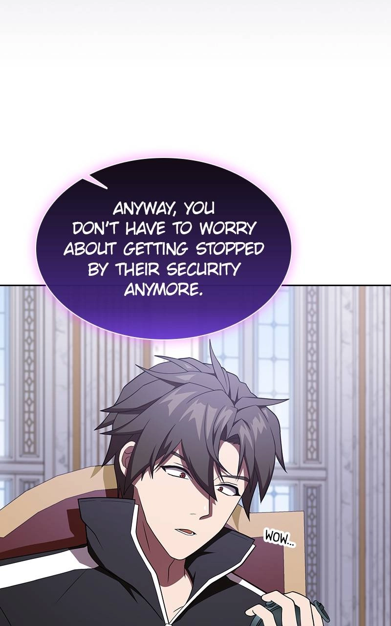 The Advanced Player of the Tutorial Tower Chapter 182 - Page 9