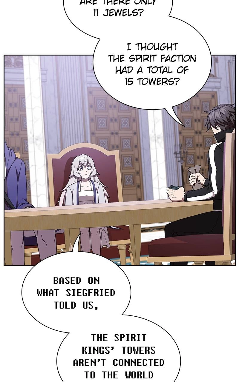 The Advanced Player of the Tutorial Tower Chapter 182 - Page 11