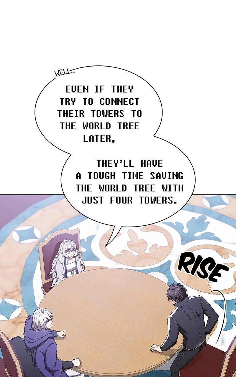 The Advanced Player of the Tutorial Tower Chapter 182 - Page 14