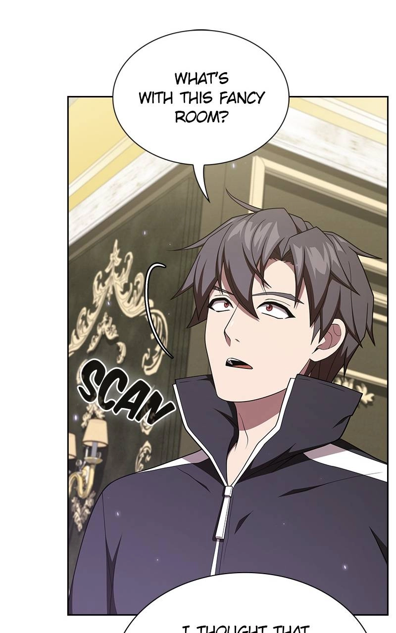 The Advanced Player of the Tutorial Tower Chapter 182 - Page 24