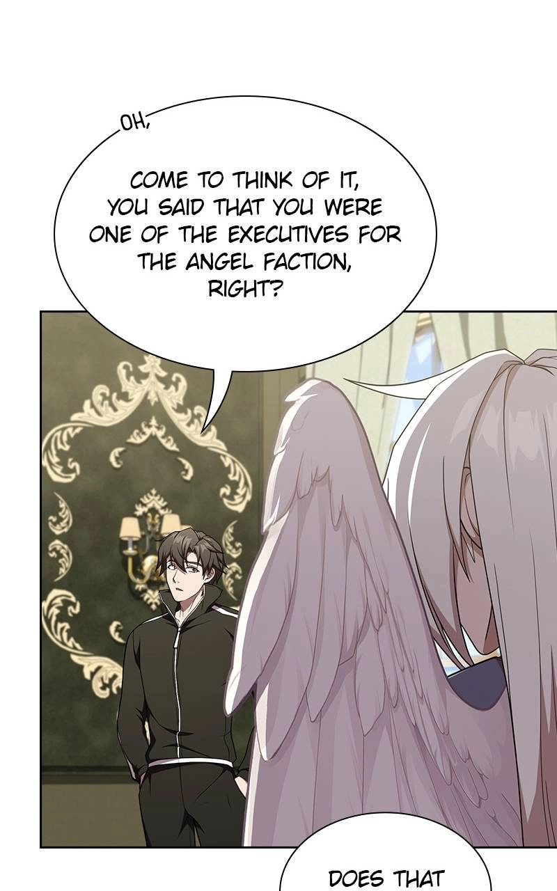 The Advanced Player of the Tutorial Tower Chapter 182 - Page 31