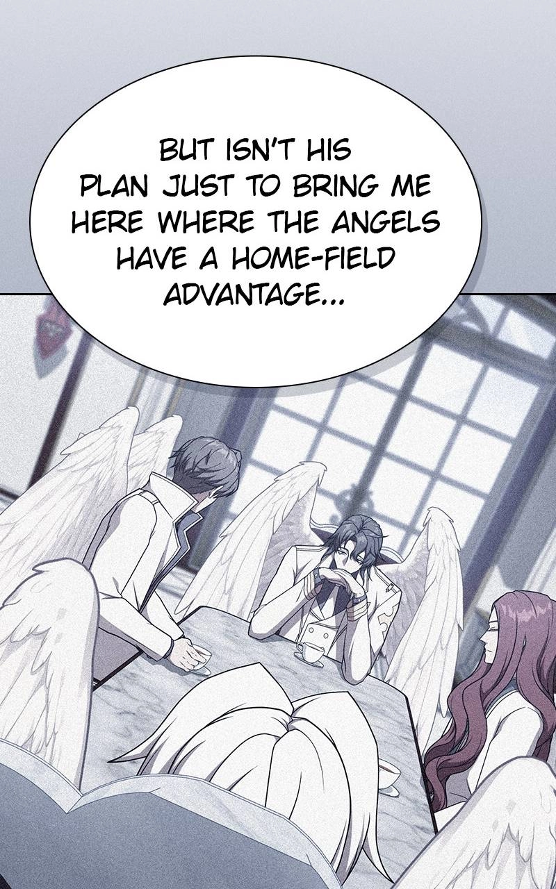 The Advanced Player of the Tutorial Tower Chapter 182 - Page 44