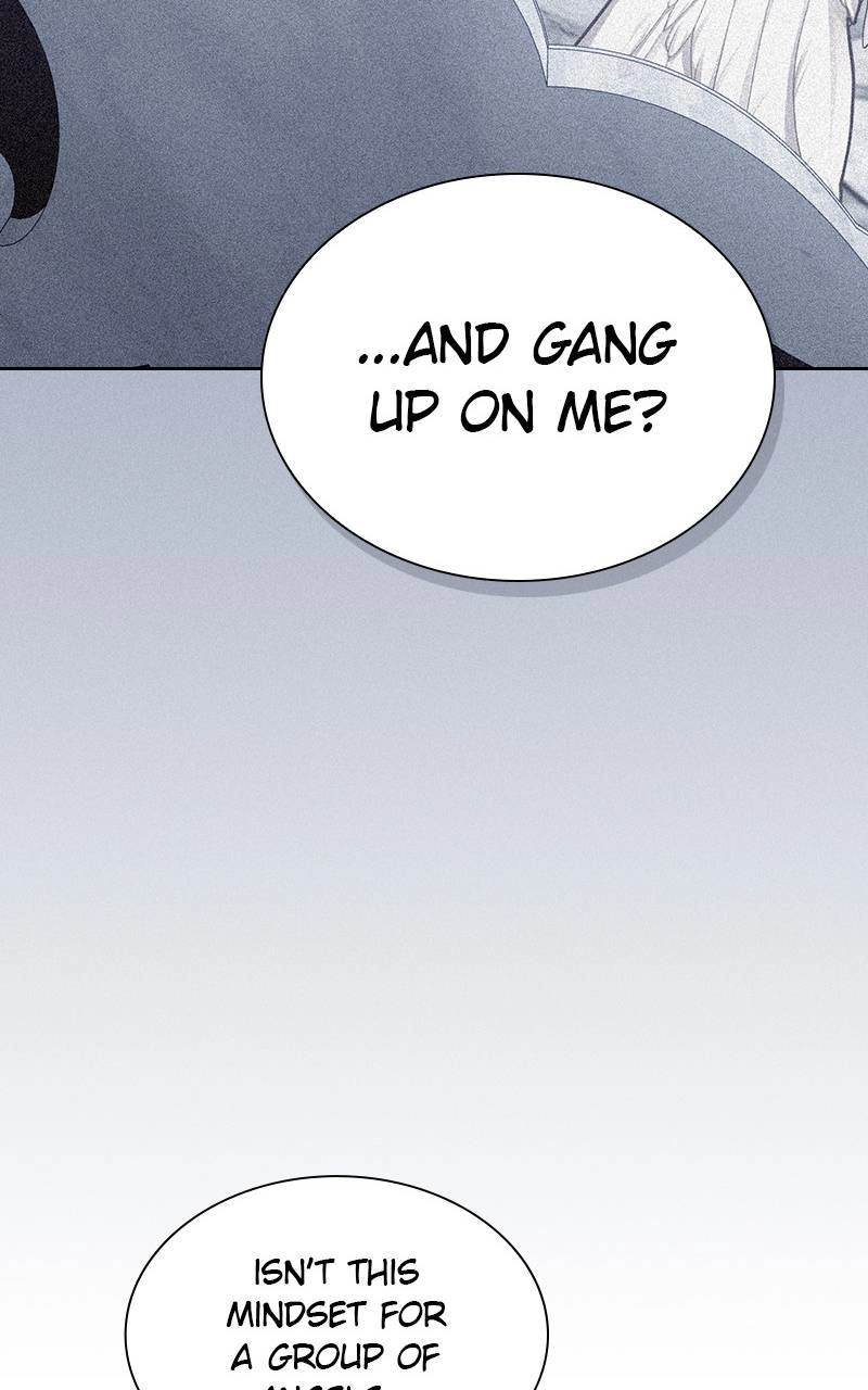 The Advanced Player of the Tutorial Tower Chapter 182 - Page 45