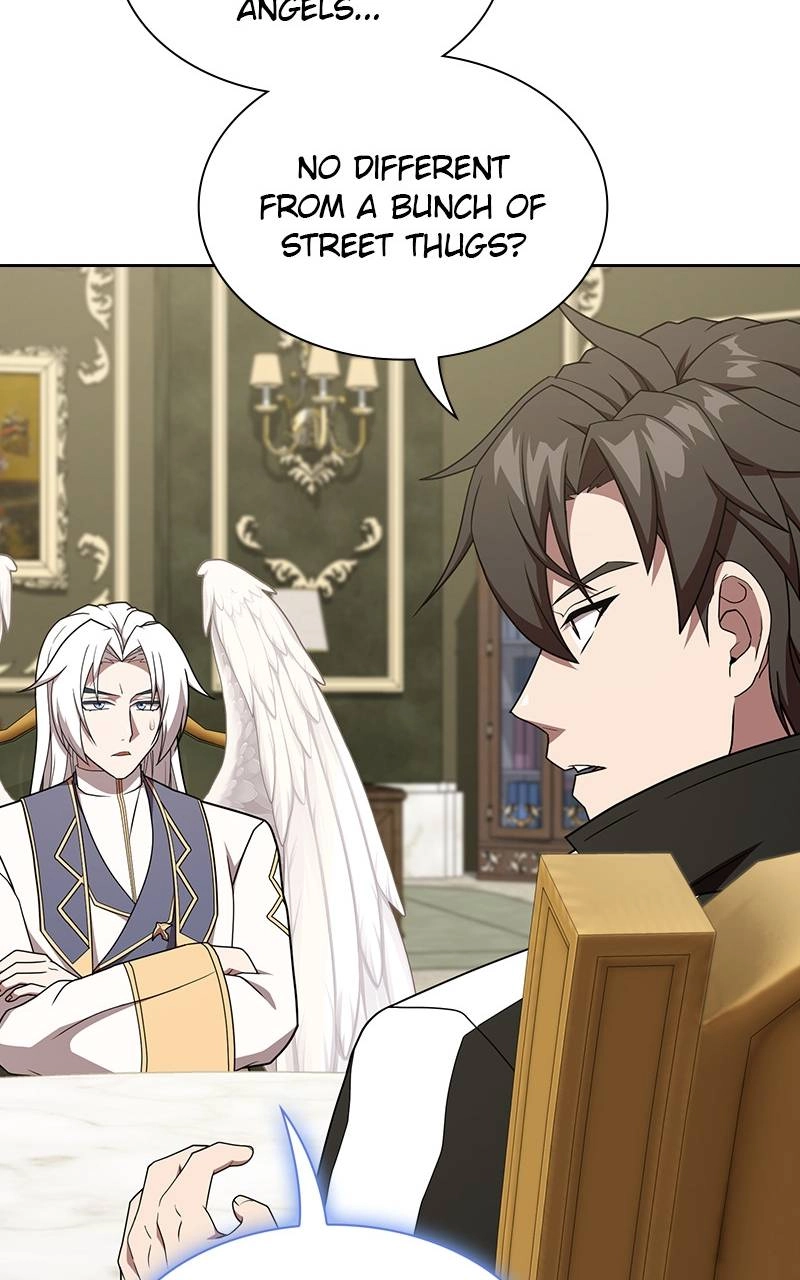 The Advanced Player of the Tutorial Tower Chapter 182 - Page 46