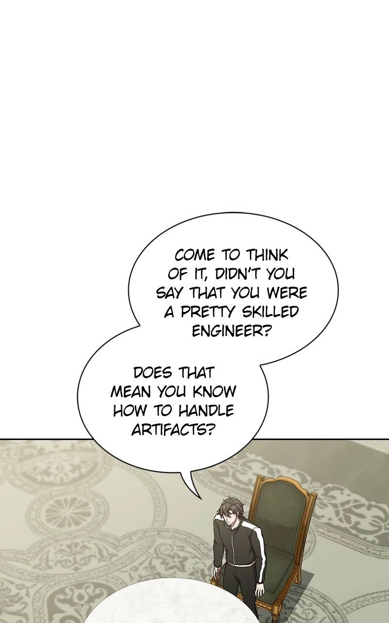 The Advanced Player of the Tutorial Tower Chapter 182 - Page 53
