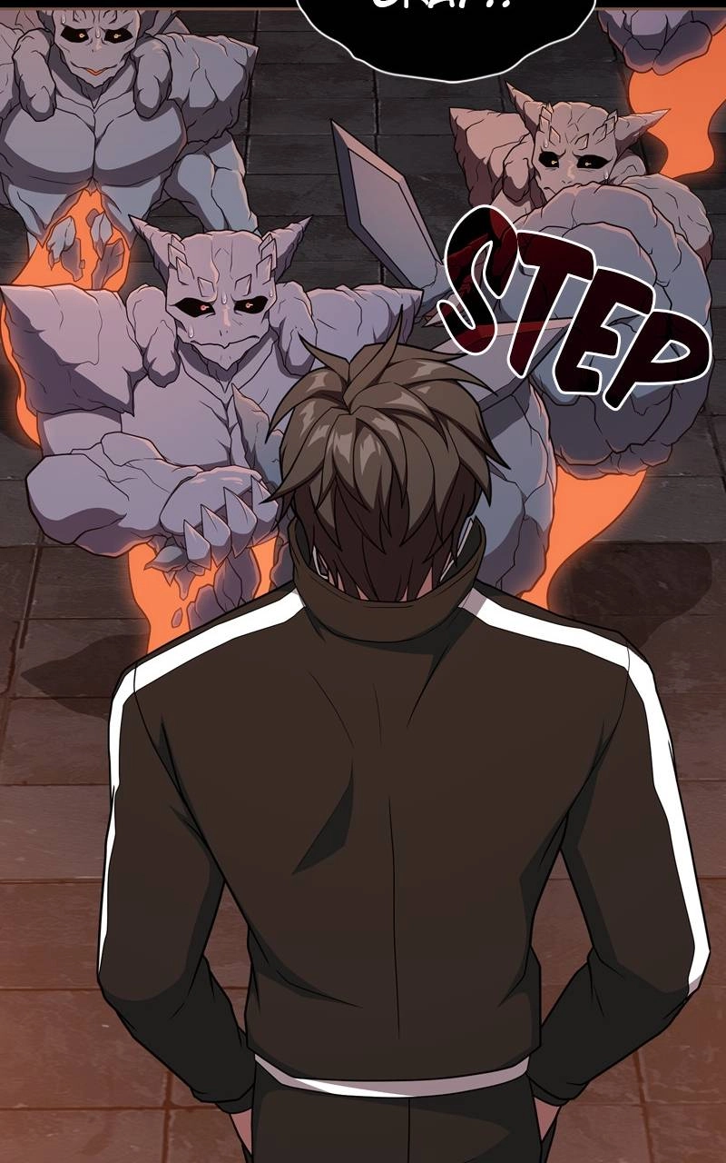 The Advanced Player of the Tutorial Tower Chapter 182 - Page 83