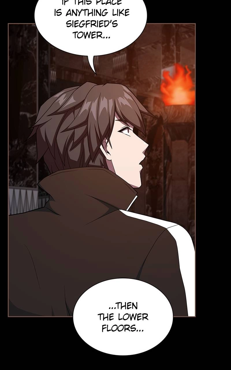 The Advanced Player of the Tutorial Tower Chapter 182 - Page 94