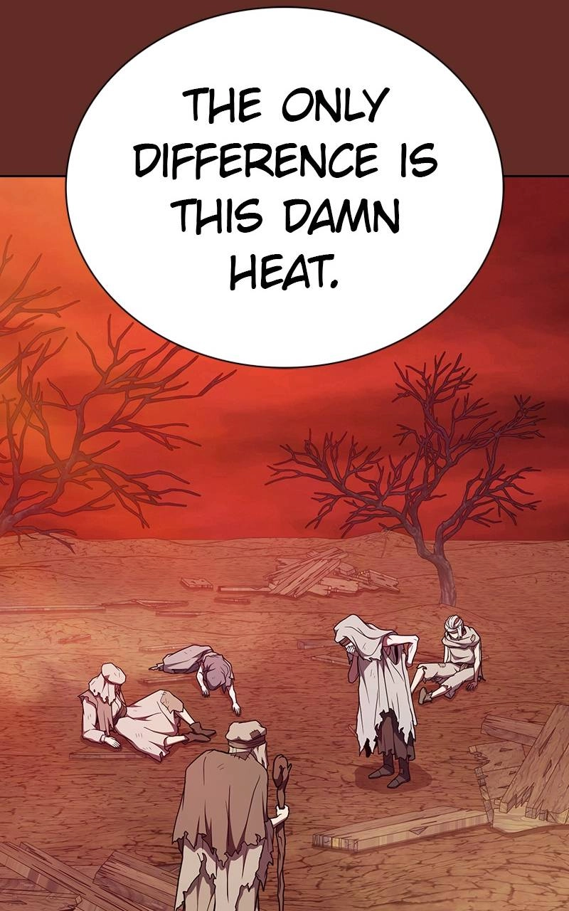 The Advanced Player of the Tutorial Tower Chapter 182 - Page 100