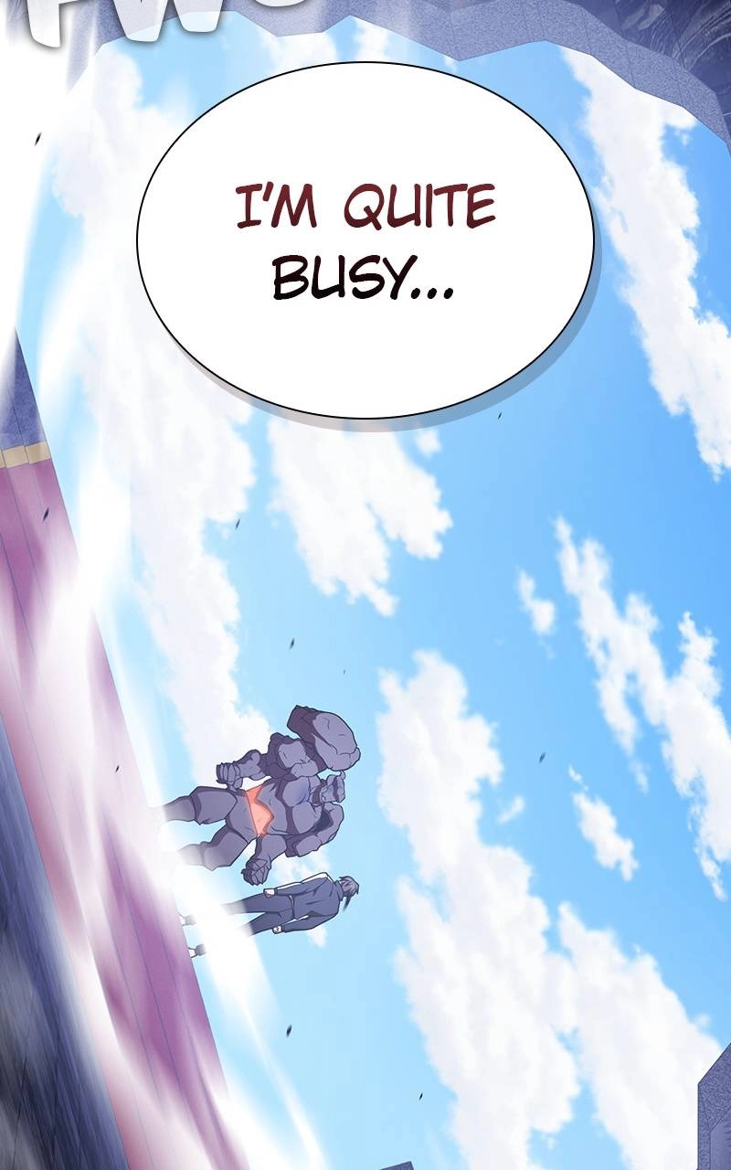 The Advanced Player of the Tutorial Tower Chapter 182 - Page 128