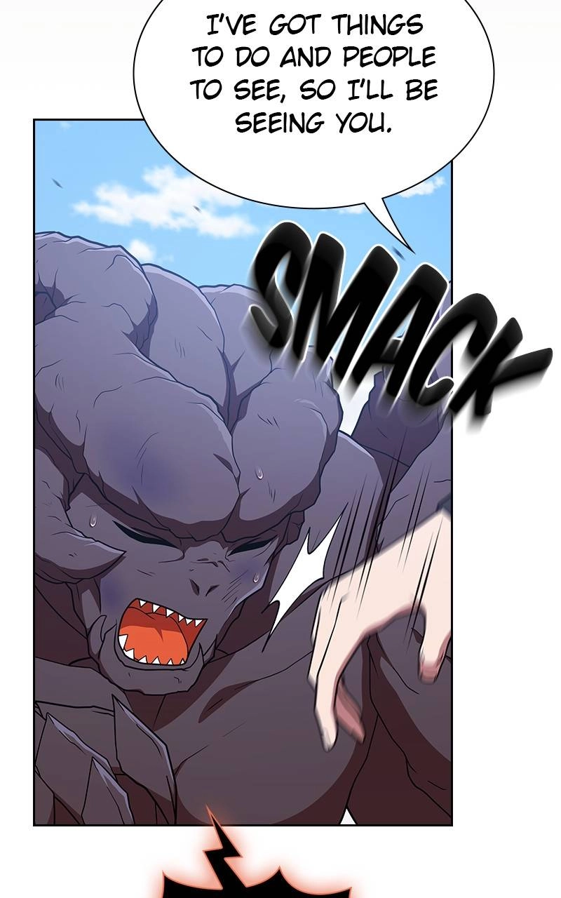 The Advanced Player of the Tutorial Tower Chapter 183 - Page 6