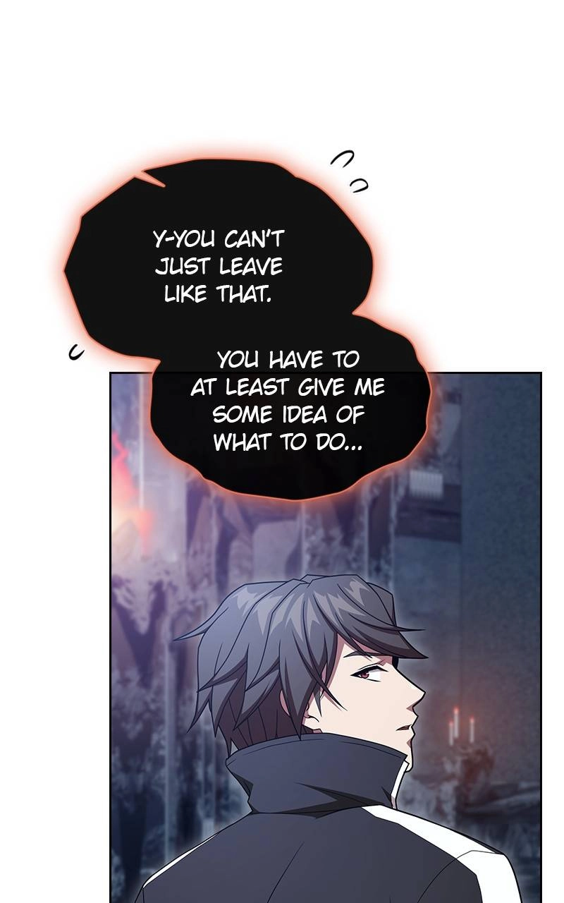 The Advanced Player of the Tutorial Tower Chapter 183 - Page 9