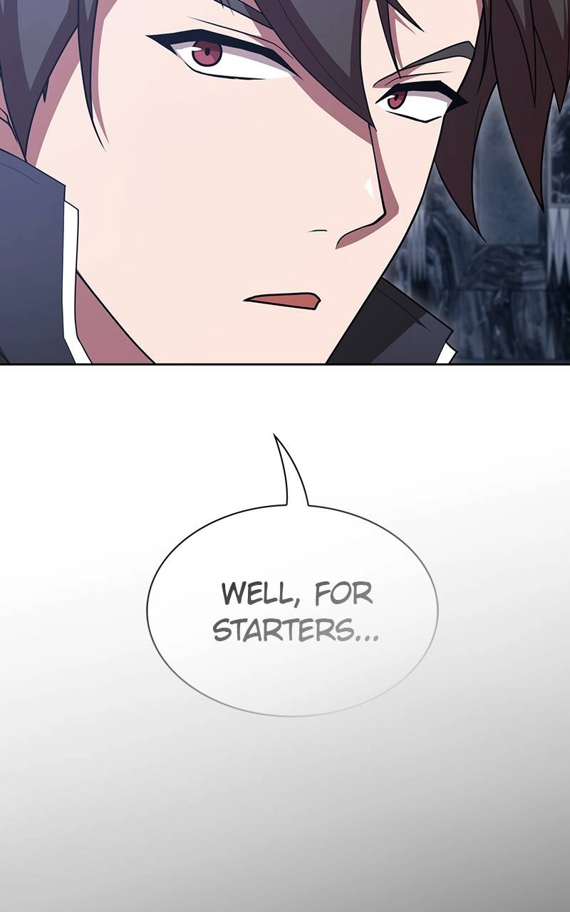 The Advanced Player of the Tutorial Tower Chapter 183 - Page 11