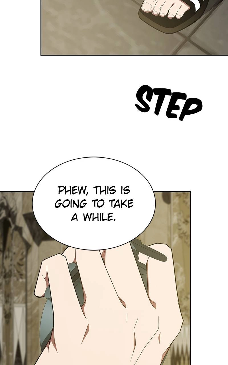 The Advanced Player of the Tutorial Tower Chapter 183 - Page 25