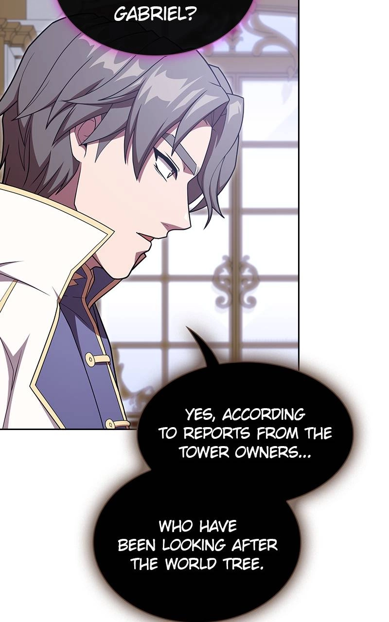 The Advanced Player of the Tutorial Tower Chapter 183 - Page 35