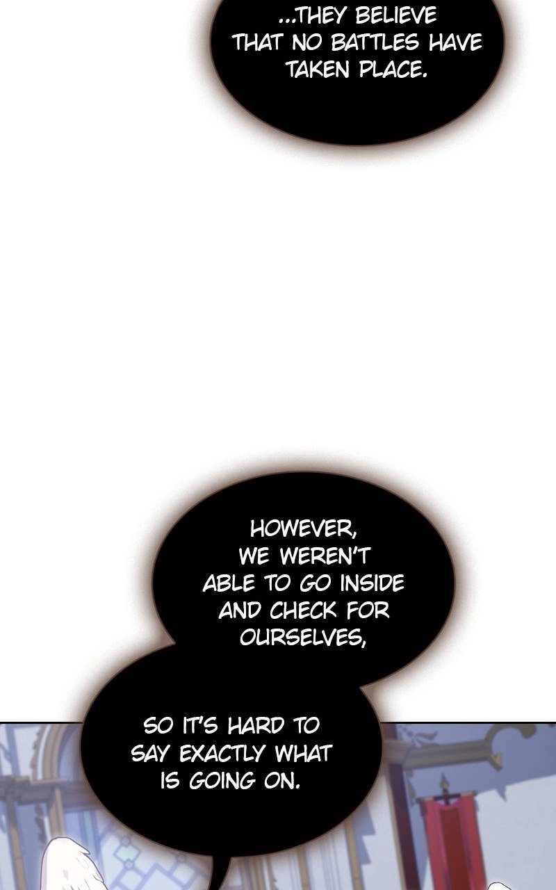 The Advanced Player of the Tutorial Tower Chapter 183 - Page 37