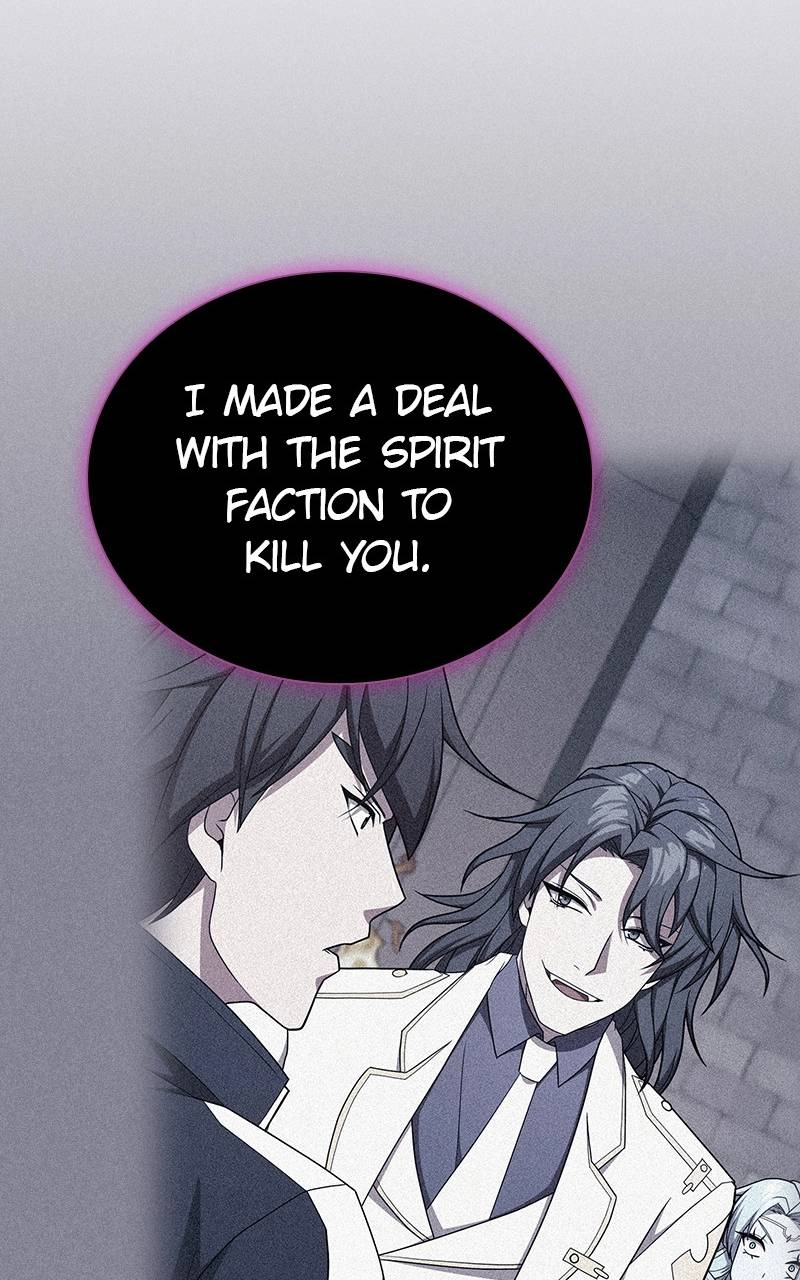 The Advanced Player of the Tutorial Tower Chapter 183 - Page 64