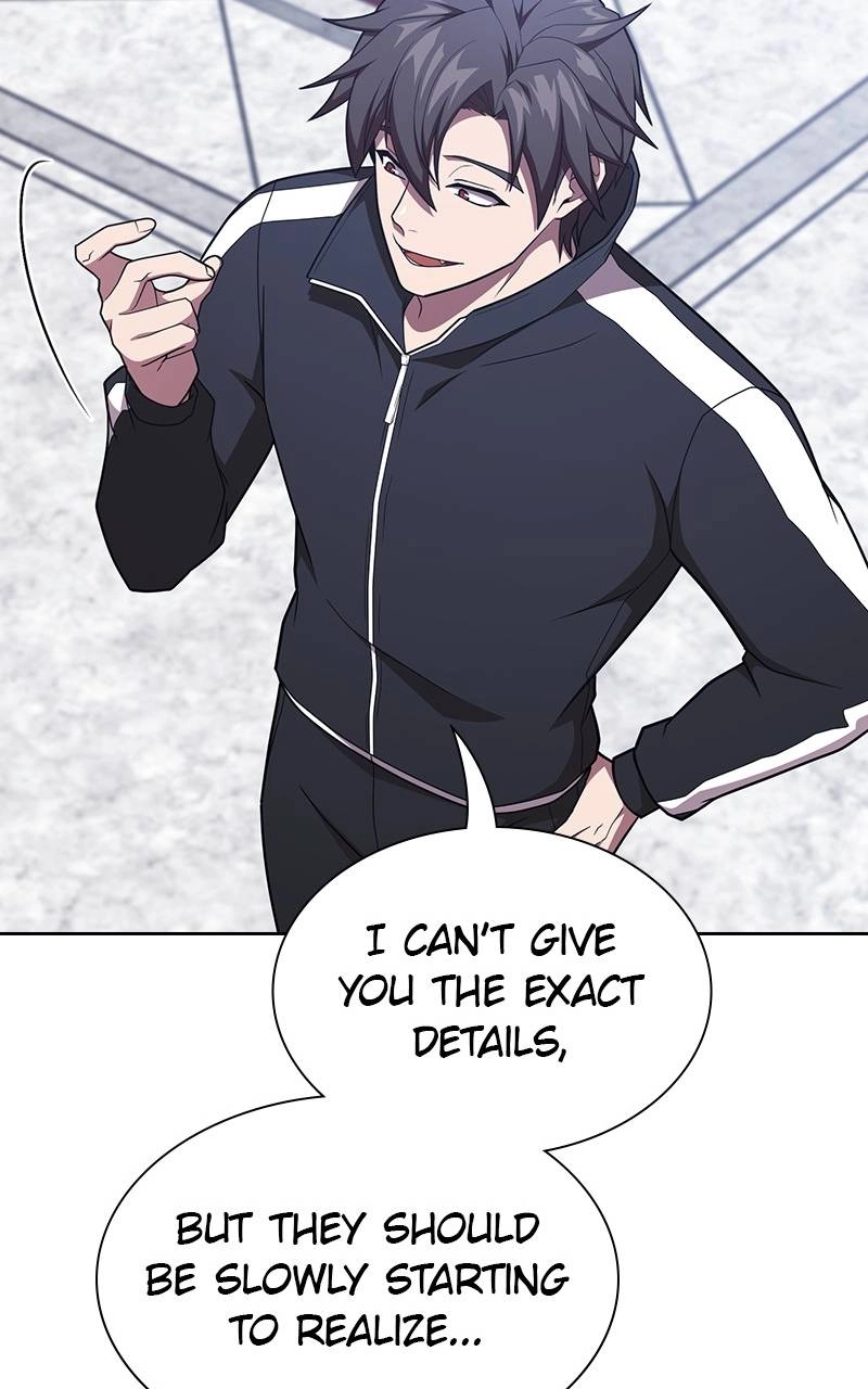 The Advanced Player of the Tutorial Tower Chapter 183 - Page 70