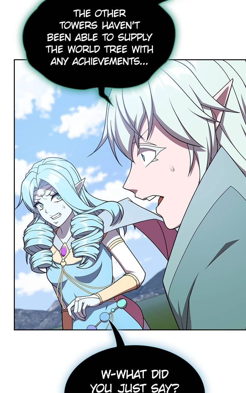 The Advanced Player of the Tutorial Tower Chapter 183 - Page 76