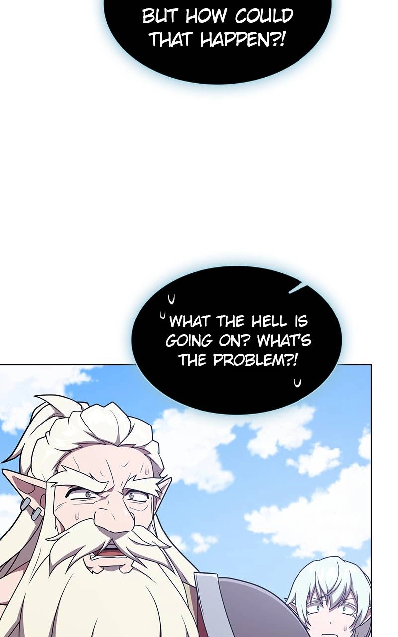 The Advanced Player of the Tutorial Tower Chapter 183 - Page 77