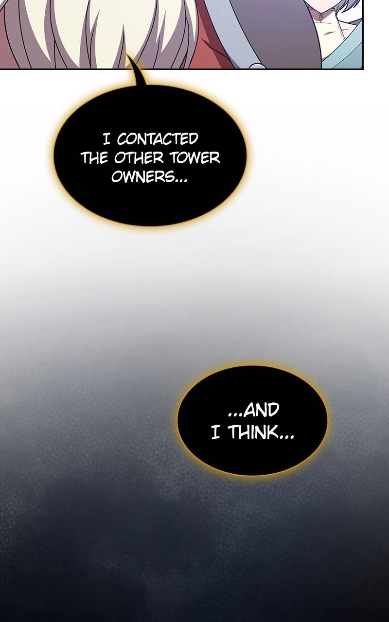 The Advanced Player of the Tutorial Tower Chapter 183 - Page 78
