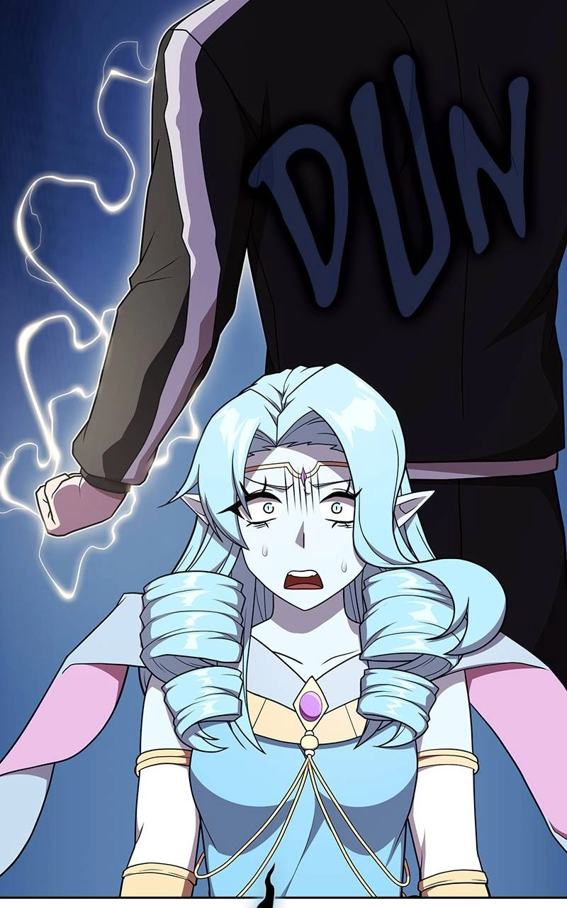The Advanced Player of the Tutorial Tower Chapter 183 - Page 80