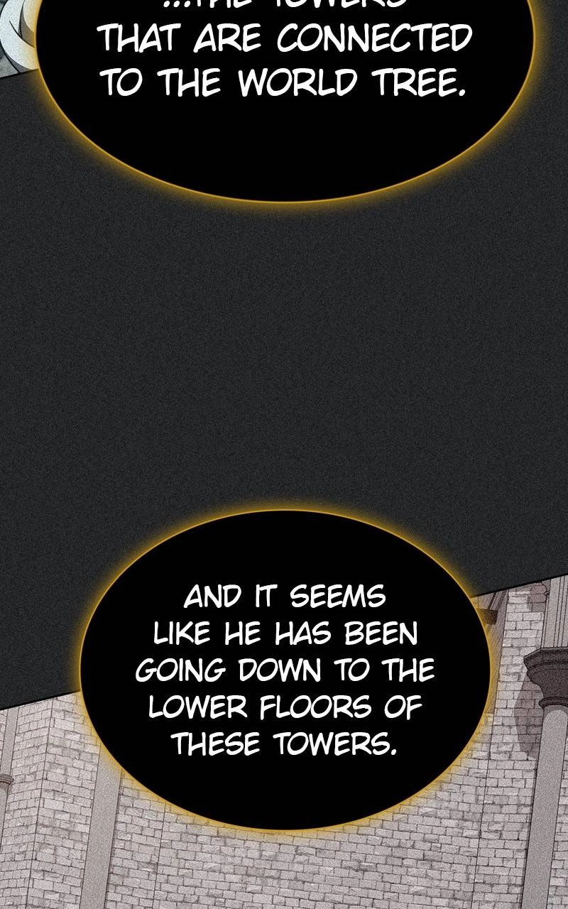 The Advanced Player of the Tutorial Tower Chapter 183 - Page 84