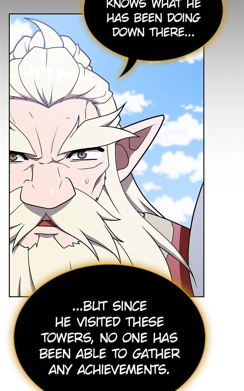 The Advanced Player of the Tutorial Tower Chapter 183 - Page 86